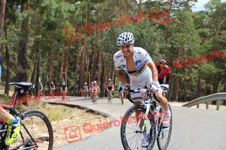 JOSE MARIA AMADOR ALVAREZ Perico 2015 24159