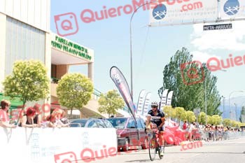 FRANCISCO JOSE BUENO HORNEROS Perico 2016 07073