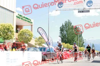 JESUS PRESMANES GARCIA Perico 2016 07541