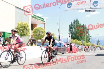 SILVIA CORTES NEVADO Perico 2016 08305