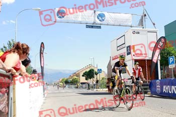 JOSE MANUEL BARRERA MATILLA Perico 2016 09381