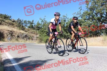 SILVIA CORTES NEVADO Perico 2016 11806