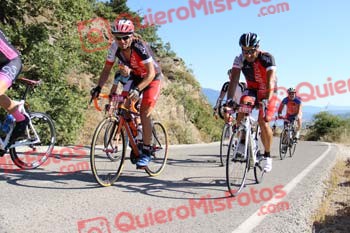 IGNACIO GONZALEZ SANCHEZ Perico 2016 13781