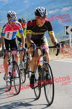 MIGUEL ANGEL CAMPO RUBIN Perico 2016 15383