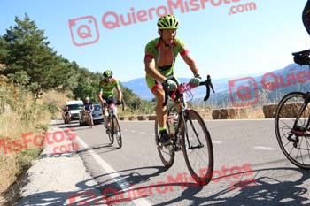 DAVID COCA TORRES Perico 2016 19181