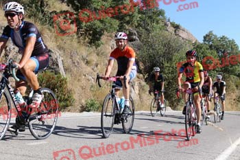 ALFONSO GOMEZ - ESCALONILLA LOPEZ Perico 2016 21714