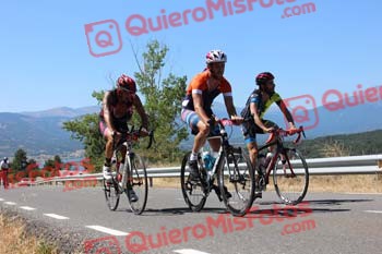 ALFONSO GOMEZ - ESCALONILLA LOPEZ Perico 2016 26014