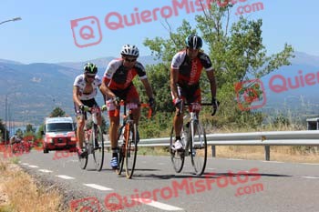 IGNACIO GONZALEZ SANCHEZ Perico 2016 26452