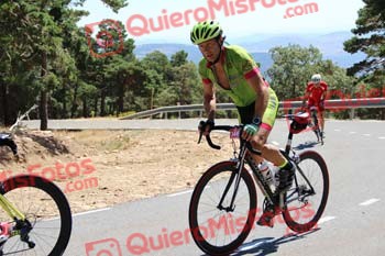 DAVID COCA TORRES Perico 2016 27679
