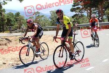 ALFONSO GOMEZ - ESCALONILLA LOPEZ Perico 2016 28465