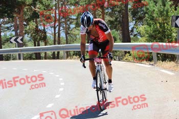 IGNACIO GONZALEZ SANCHEZ Perico 2016 29955