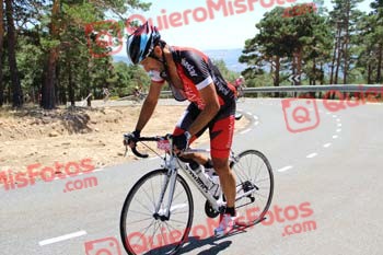 IGNACIO GONZALEZ SANCHEZ Perico 2016 29958