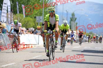 VICENTE GOMEZ QUILON Perico 2017 2 09519