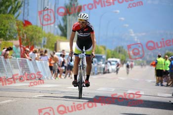 JORGE GONZALEZ LOZANO Perico 2017 2 09565