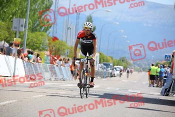 JORGE GONZALEZ LOZANO Perico 2017 2 09566