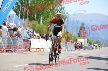 JORGE GONZALEZ LOZANO Perico 2017 2 09567
