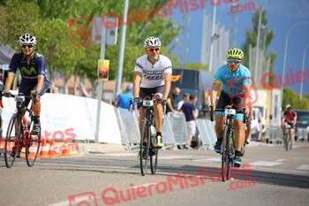 JAVIER VILLAFANE RUIZ Perico 2017 2 11734