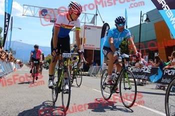 JAVIER SILVAN BUENO Perico 2017 2 12331
