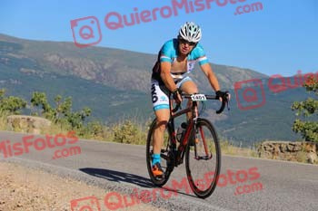 ANTONIO GARCIA LOPEZ Perico 2017 3 00408