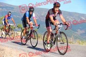 JOSE EDUARDO CARRANQUE MIGUEL Perico 2017 3 00460