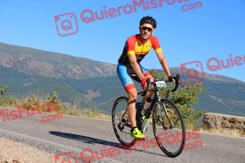 OSCAR ESTEVE PAREDES Perico 2017 3 00704
