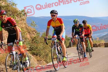 OSCAR ESTEVE PAREDES Perico 2017 3 05884