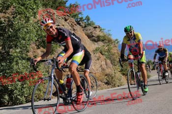 JORGE GONZALEZ LOZANO Perico 2017 3 06629