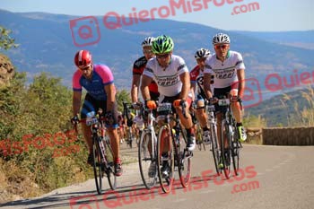 JAVIER VILLAFANE RUIZ Perico 2017 3 08314