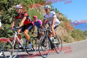 JAVIER VILLAFANE RUIZ Perico 2017 3 08319