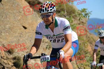 JUAN MARIA ROJO CARRASCOSA Perico 2017 3 08771