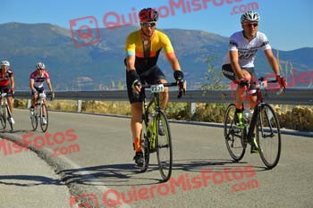 JAVIER VILLAFANE RUIZ Perico 2017 3 18054