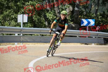 LUIS MIGUEL SANCHEZ GARCIA Perico 2017 2 02213
