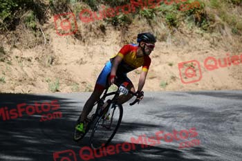 OSCAR ESTEVE PAREDES Perico 2017 3 30056