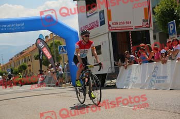OSCAR ESTEVE PAREDES Perico 2018 5 09640