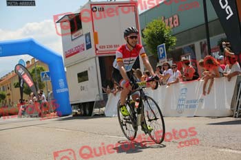 OSCAR ESTEVE PAREDES Perico 2018 5 09641