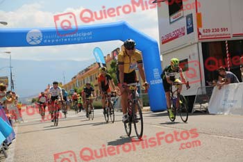 JUAN CARLOS MIRANDA GONZALEZ Perico 2018 5 09678