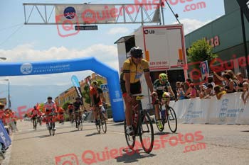 JUAN CARLOS MIRANDA GONZALEZ Perico 2018 5 09679