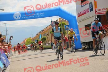 JOSE LUIS CAYADO ACEITUNA Perico 2018 5 09919