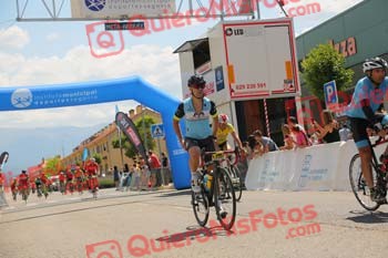 JOSE LUIS CAYADO ACEITUNA Perico 2018 5 09920