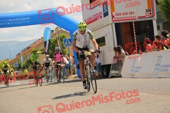 JUAN RAMON GOMEZ SUGRANES Perico 2018 5 10924