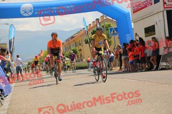IGNACIO BARREIRO CUADRADO Perico 2018 5 11042