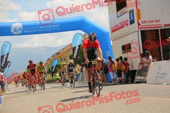 IVAN IGLESIAS BERMEJO Perico 2018 5 11203