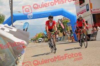 SERGI SANCHEZ CARPINTERO Perico 2018 5 11385
