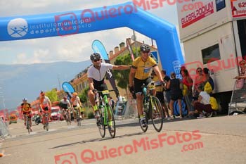 JAVIER GARCIA RIVERA Perico 2018 5 11585