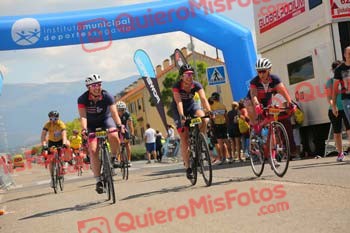 SILVIA GONZALEZ SANZ Perico 2018 5 11618