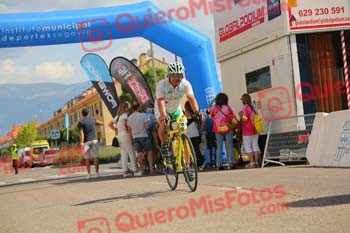 JOSE ANTONIO MARTIN GOMEZ Perico 2018 5 12163