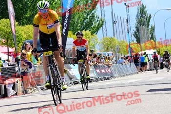 OSCAR ESTEVE PAREDES Perico 2018 5 12373