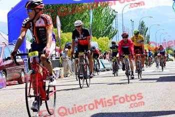 ESTEBAN MACICIOR TELLECHEA Perico 2018 5 12493