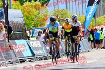 LUIS MIGUEL PEREZ DEL PINO Perico 2018 5 12545
