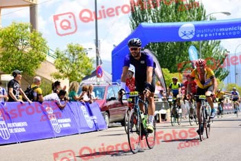 IGNACIO MARTIN MARTIN Perico 2018 5 13000